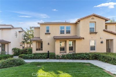 19 - Cornwall Court, Townhouse with 3 bedrooms, 2 bathrooms and 2 parking in Rancho Cucamonga CA | Image 1