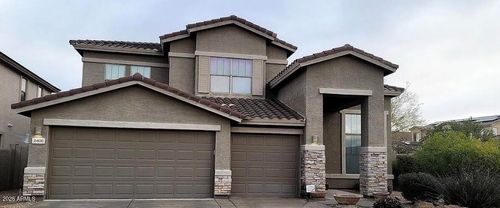 2406 W Red Range Way, Phoenix, AZ, 85085-6035 | Card Image