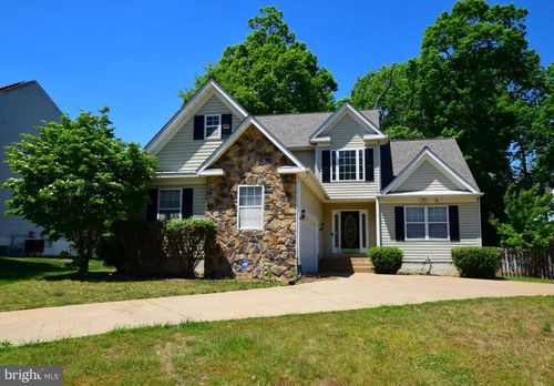 3 Colonel Colin Ct, STAFFORD, VA, 22554-7696 | Card Image