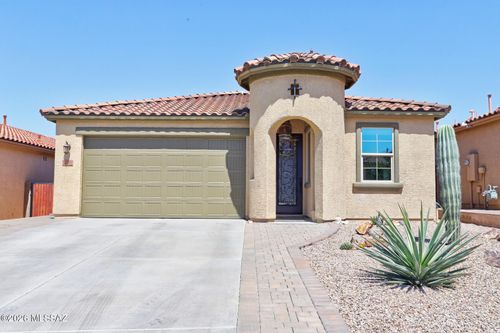 12081 N Golden Mirror Dr, Marana, AZ, 85658-4802 | Card Image