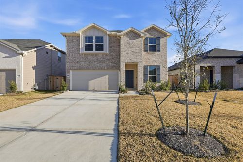 15317 Dapple Bluff Ln, Conroe, TX, 77302-1519 | Card Image