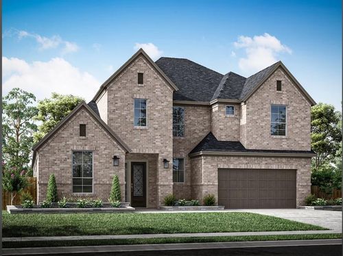 2723 Crown Ridge Drive, Missouri City, TX, 77459 | Card Image
