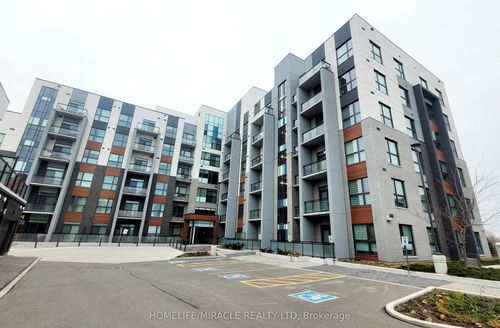 510-50 Kaitting Trail, Oakville, ON, L6M5N3 | Card Image