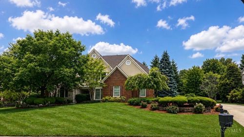 4842 Tillinghast Ct, Mason, OH, 45040-4604 | Card Image