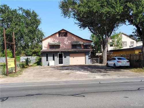 312 N Bicentennial Boulevard N, McAllen, TX, 78501 | Card Image