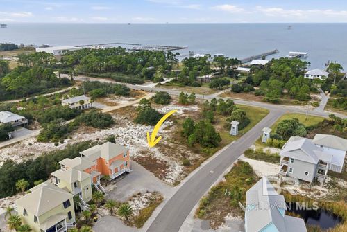 0 S Breakers Ln, Gulf Shores, AL, 36542 | Card Image