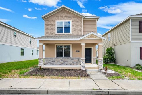 6452 Nw Sprucepine Lane, ST CLOUD, FL, 34771 | Card Image