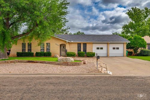 3826 Deerfield Rd, San Angelo, TX, 76904-5722 | Card Image
