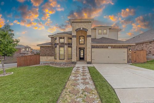 11102 Butterfly Bush, San Antonio, TX, 78245-3719 | Card Image