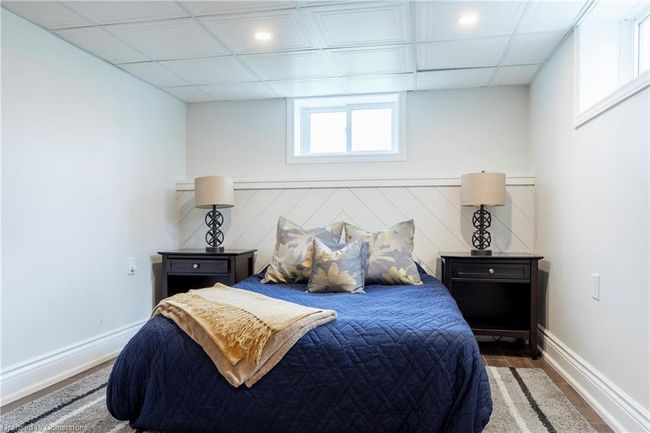 1506 6th Concession Rd W, House other with 4 bedrooms, 4 bathrooms and 20 parking in Flamborough ON | Image 27