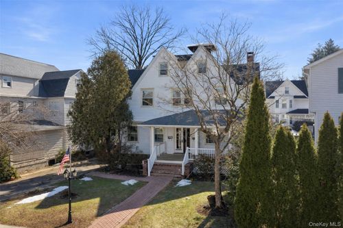 183 Park Ave, Harrison, NY, 10528-4163 | Card Image