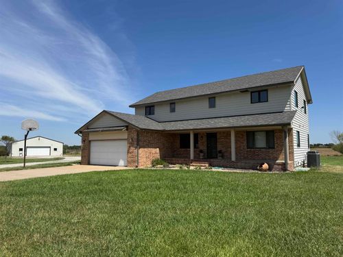 1030 S 215th St W, Goddard, KS, 67052-9220 | Card Image