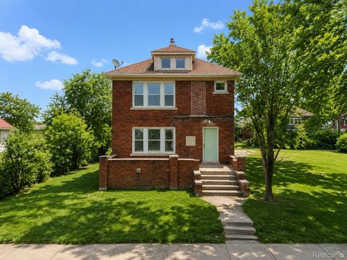 12186 Roselawn St, Detroit, MI, 48204-5416 | Card Image