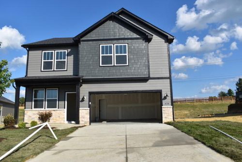 16932 Aiken Ridge Cir, Louisville, KY, 40245-8469 | Card Image