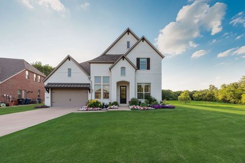 3413 Maplewood Dr, Mckinney, TX, 75071-8671 | Card Image