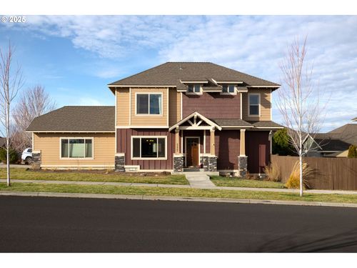 62905 Daniel Rd, Bend, OR, 97701-7437 | Card Image