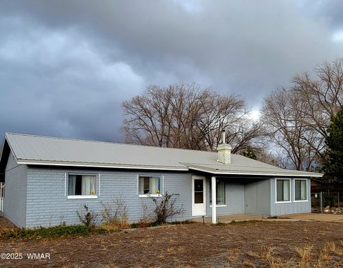134 W 3rd Pl, Eagar, AZ, 85925-0119 | Card Image