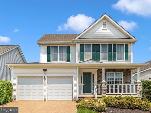 6 Stine Ct, MIDDLETOWN, MD, 21769-7878 | Card Image