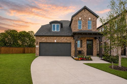 3100 Greenbriar Dr, Celina, TX, 75009-2347 | Card Image