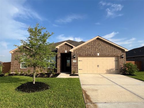 1923 June Lake Ln, Iowa Colony, TX, 77583-4770 | Card Image
