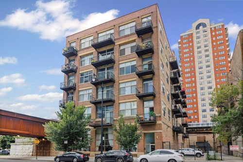 apt-606-1528 S Wabash Ave, Chicago, IL, 60605-3009 | Card Image