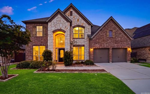 3065 Coral Sky, Seguin, TX, 78155-2269 | Card Image