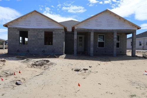 3795 Wolves Creek Place, Apopka, FL, 32712 | Card Image