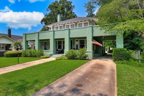 413 S Liberty St, Waynesboro, GA, 30830-1502 | Card Image
