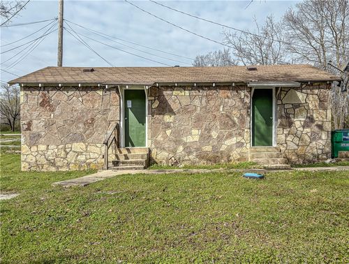 399 College Ave, Yellville, AR, 72687 | Card Image