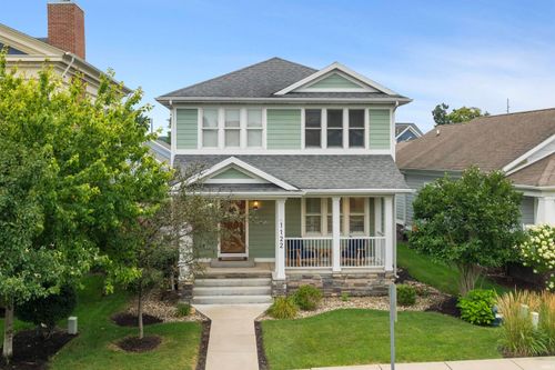 1122 Burns St, South Bend, IN, 46617-4402 | Card Image