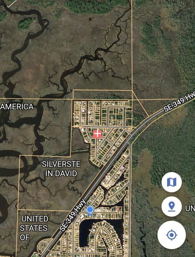 85 Se 870th Ave, Home with 0 bedrooms, 0 bathrooms and null parking in Suwannee FL | Image 6