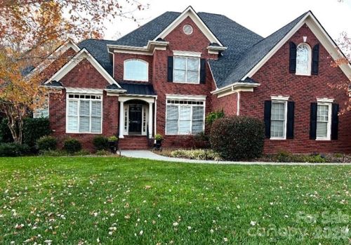 2110 Highland Forest Dr, Waxhaw, NC, 28173-7356 | Card Image