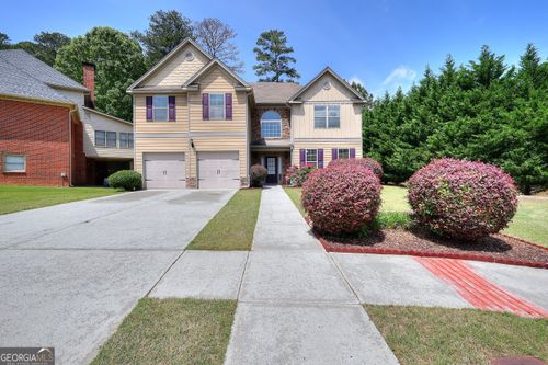 2597 Corey Park Dr, Loganville, GA, 30052-7624 | Card Image