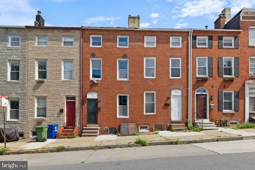 1822 E Lombard St, BALTIMORE, MD, 21231-1814 | Card Image
