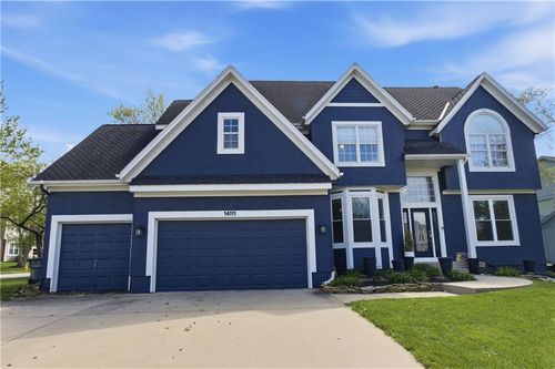 14111 W 147th St, Olathe, KS, 66062-9016 | Card Image