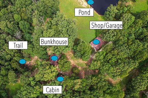 21035 Carter Rd, West Fork, AR, 72774-9428 | Card Image