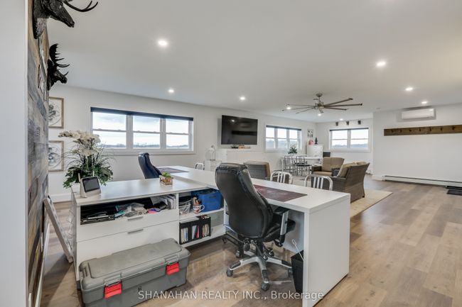 1575 Dobbyn Rd, House other with 2 bedrooms, 2 bathrooms and 20 parking in Alvinston ON | Image 24
