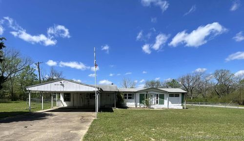 403 Rodgers St, Vian, OK, 74962 | Card Image