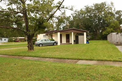 2815 Sam Rd, House other with 3 bedrooms, 2 bathrooms and null parking in Jacksonville FL | Image 2