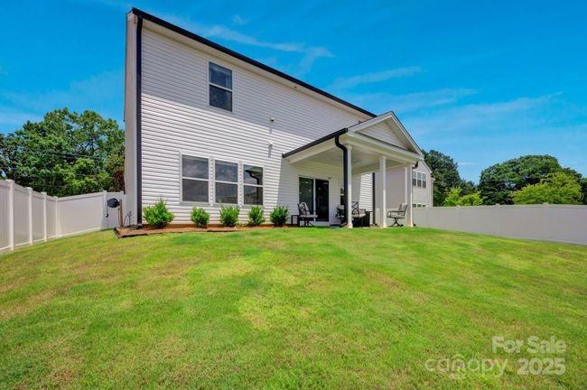1315 Elizabeth Ave, House other with 4 bedrooms, 3 bathrooms and null parking in Kannapolis NC | Image 25