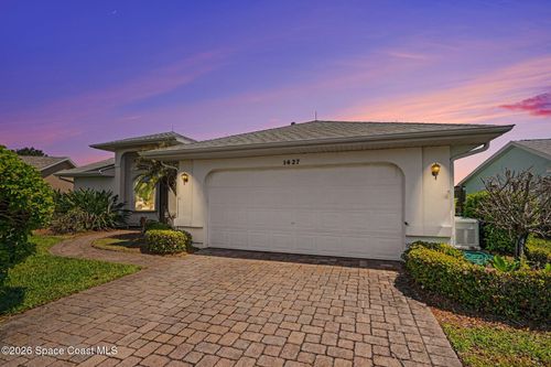 1427 Patriot Dr, Melbourne, FL, 32940-6861 | Card Image
