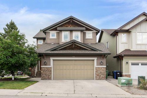 4 Auburn Sound Court Se, Calgary, AB, T3M0G5 | Card Image