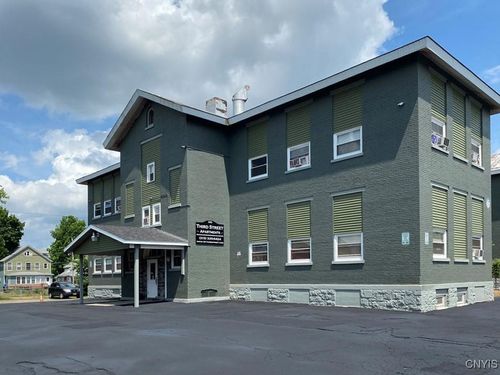 121 3rd St, Rome, NY, 13440-6068 | Card Image