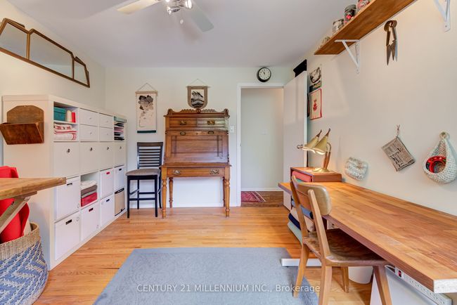52 Greystone Cres, House other with 4 bedrooms, 2 bathrooms and 2 parking in Brampton ON | Image 21