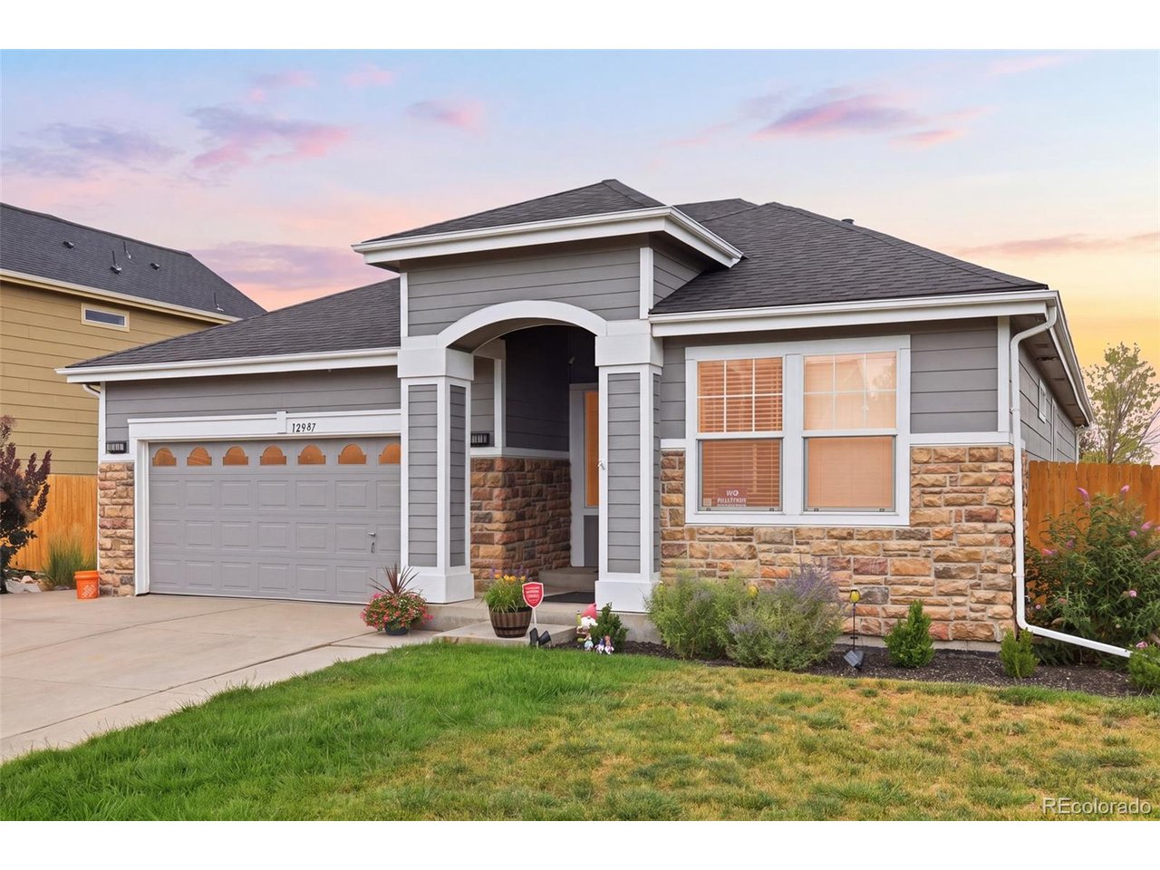 Residential in Thornton