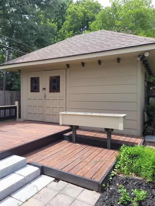 21515 Nottinghill Dr, House other with 4 bedrooms, 3 bathrooms and 2 parking in Spring TX | Image 46