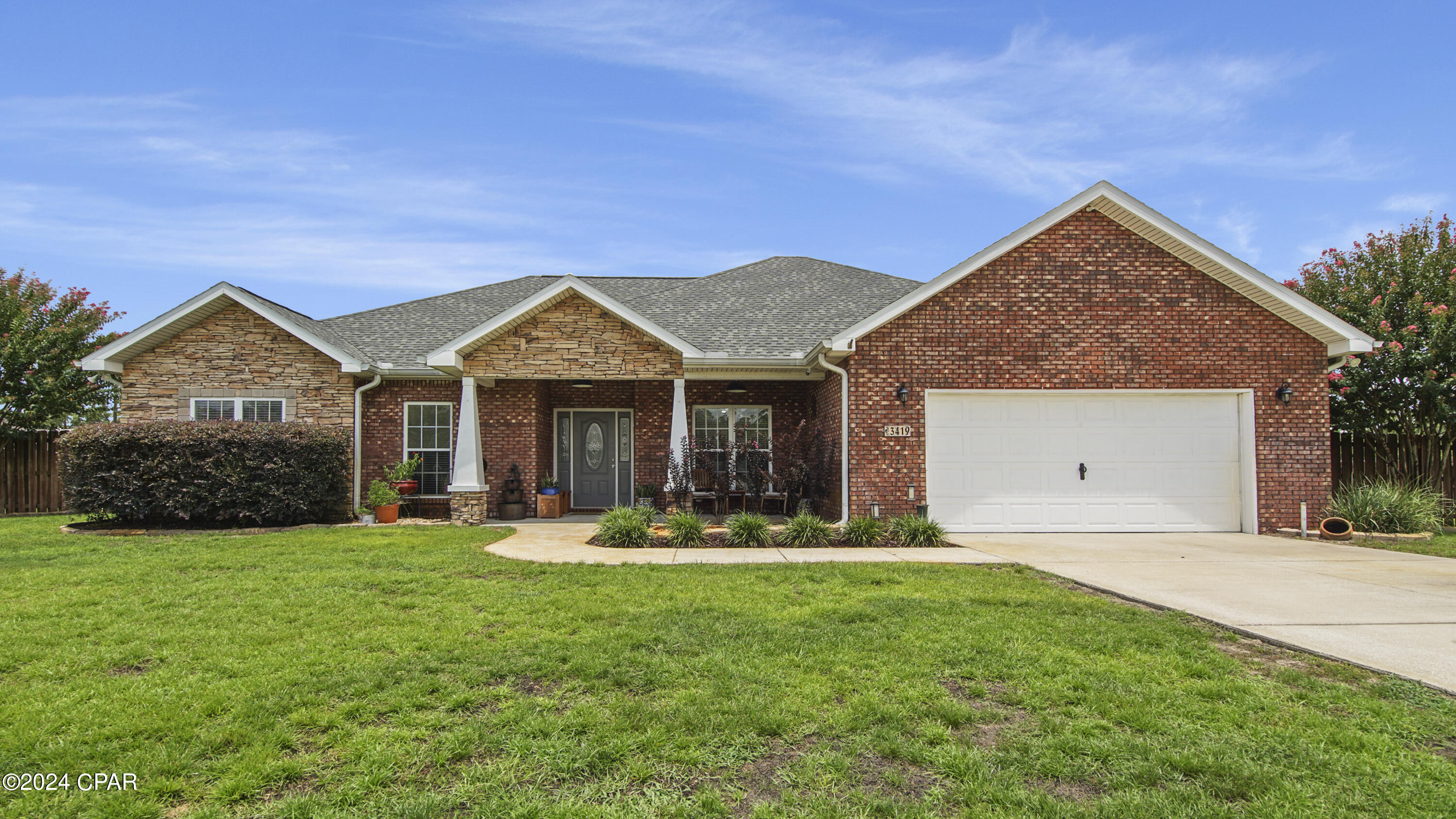 High Cliff Rd, Panama City, FL 32409
