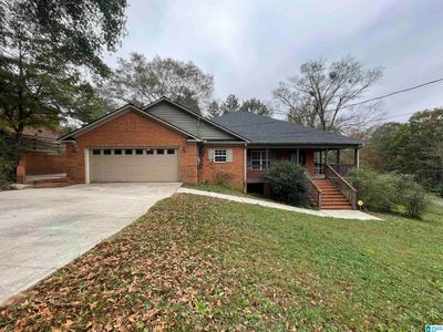 245 County Road 676, House other with 3 bedrooms, 2 bathrooms and null parking in CULLMAN AL | Image 2