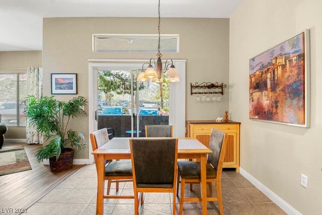 UNIT-101 - 3450 Cactus Shadow St, Condo with 2 bedrooms, 2 bathrooms and null parking in Las Vegas NV | Image 9