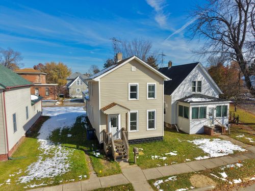 117 Patton St, La Porte, IN, 46350-3160 | Card Image